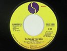 Punk 45 - Ramones - Rockaway Beach - Sire - VG++ mp3