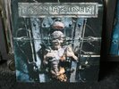 IRON MAIDEN THE X FACTOR  DOUBLE RECORD ORIGINAL FIRST PRESSING LP