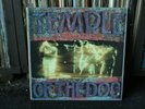 TEMPLE OF THE DOG PEARL JAM SOUNDGARDEN  ORIGINAL FIRST PRESSING  LP