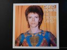 David Bowie ?– The Trident Tapes album. vinyl not TMOQ ex/ex RARE