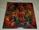 Night of the Demons 2015 Lunaris Records - Dennis Michael Tenney Clear Vinyl LP