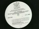 DICK KHOZA/TETE MBAMBISA AO  SOUTH AFRICAN  SABC TRANSCRIPTION LP JAZZ/GOSPEL