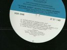 MORRIS GOLDBERG  QUARTET SOUTH AFRICAN  SABC TRANSCRIPTION JAZZ LP