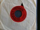 Ton Steine Scherben  Vinyl Single TP 1001 Macht Kaputt was Euch Kaputt macht