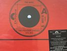 The Who: vol. 4 - The Polydor Singles 1975 - 2015 15 x 7 