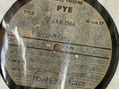 NORTHERN SOUL fontella bass 'recovery' ACETATE