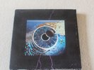 pink floyd pulse vinyl (4 record box set with book)