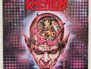 KREATOR . coma of souls LP  1.Press 1990 Sodom Destruction Celtic Frost Exhorder