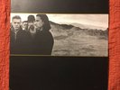 U2 Joshua Tree