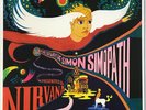 NIRVANA The Story Of Simon Simopath LP 1967 UK psychedelic rock vinyl reissue