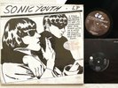 SONIC YOUTH . goo LP + Bonus 7