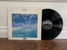 Seigen Ono - Seigen LP VG+ Orig German Ambient Drone Experimental Synth Rare