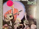 George Jones “Song Book And Picture Album,” ‘67 RARE HTF SEALED with Song Book