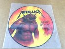 Metallica Jump In The Fire 12