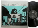 AYNSLEY DUNBAR Blue Wale LP Byg FRANCE VG+ Progressive Rock   #8286