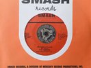 THE AMBERS * POTION OF LOVE *EX* WIGAN CASINO CLASSIC NORTHERN SOUL ??