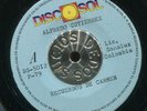 ALFREDO GUTIERREZ cumbia de la cadenita ORIGINAL VERSION  carmen «listen here»