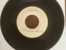 45 Tours Promo Test pressing Claude François Pourquoi pleurer Disque Fleche