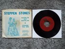 VERY RARE MODERN SOUL-J JAM RECORDS 451-STEPPEN STONES-DARLIN OH DARLIN-45-(NM-)