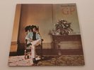 GRAM PARSONS GP GATEFOLD 70's LP Reprise MS2123 Emmylou Harris AMERICANA CLASSIC