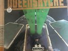 Queensryche LP The Warning 1984 EMI America ST-17134 Original Pressing