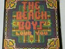 The Beach Boys Love You Vinyl Record LP BRAND NEW & SEALED MSR 2258
