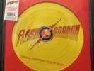QUEEN FLASH GORDON ORIGINAL SOUNDTRACK PICTURE DISC VINYL LP NUMBERED 1847/1980