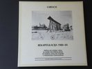 Laibach ?– Rekapitulacija 1980-84 BOX 2LP 1st PRESS EBM INDUSTRIAL 1985 WULP 003