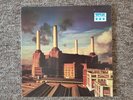Pink Floyd: Animals - LP - Vinyl - Album 1977 - SHVL 815A