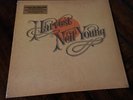 Neil Young, HARVEST RARE REMASTERED 180g Vinyl 2010 FACTORY SEALED NEW MINT