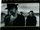 U2 The Seeds Of Joshua Tree 4 LP Vinyl Box Set Blue Vinyl New / Sealed