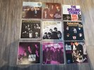 Rolling Stones Vinyl 9xLP/EP