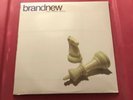 Brand New Your Favorite Weapon Vinyl First Pressing SEALED Deja Entendu Emo