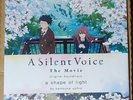 A Silent Voice / Koe no Katachi Anime VINYL RECORD SOUNDTRACK 2 x LP Blue SEALED