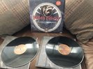 KILLAH PRIEST HEAVY MENTAL 1998 HIP HOP VINYL WU TANG Original