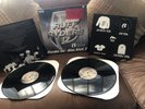 Ruff Ryders - Ryde Or Die Vol. 1 2XLP Album Vinyl. DMX, The Lox, Jay Z, Big Pun