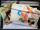 The Kinks   6 Vinyl Records