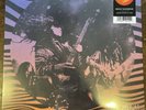 Kikagaku Moyo - Live at Levitation / Neon Tangerine Ltd Ed Of 1k / New Sealed LP