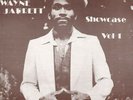 Wayne Jarrett ?– Showcase Vol.1  LP