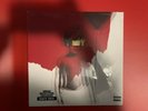 RIHANNA ANTI EXCLUSIVE WHITE VINYL