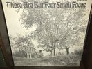 PROMO NM Small Faces There Are But Four Vinyl Ronnie Lane Steve Marriott Psych