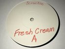 TEST PRESSING Cream Fresh Vinyl Eric Clapton Jack Bruce Ginger Baker Psych Rock