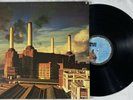 Pink Floyd - Animals - Vinyl LP Harvest 1977 UK Inner 1st EXCELLENT+/ EXCELLENT