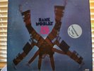 Hank Mobley, The Flip, Blue Note, 1970 Original pressing, Promo,Van Gelder