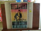 Tom Petty Full Moon Fever Vinyl LP - SEALED