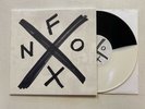 NOFX “Hardcore” 10”EP Split Color Vinyl Rancid Bad Religion Lagwagon Punk