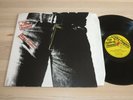 The Rolling Stones LP - Sticky Fingers/German 1C064-63152 Press IN Mint