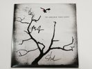 THE AIRBORNE TOXIC EVENT Self-titled Vinyl LP AUTOGRAPHED Rare Sold Out