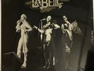 Labelle-Pressure Cookin' 1st Pressing/Sealed Promo Vinyl