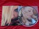 Madonna GHV2 Picture Disc Promo Vinyl